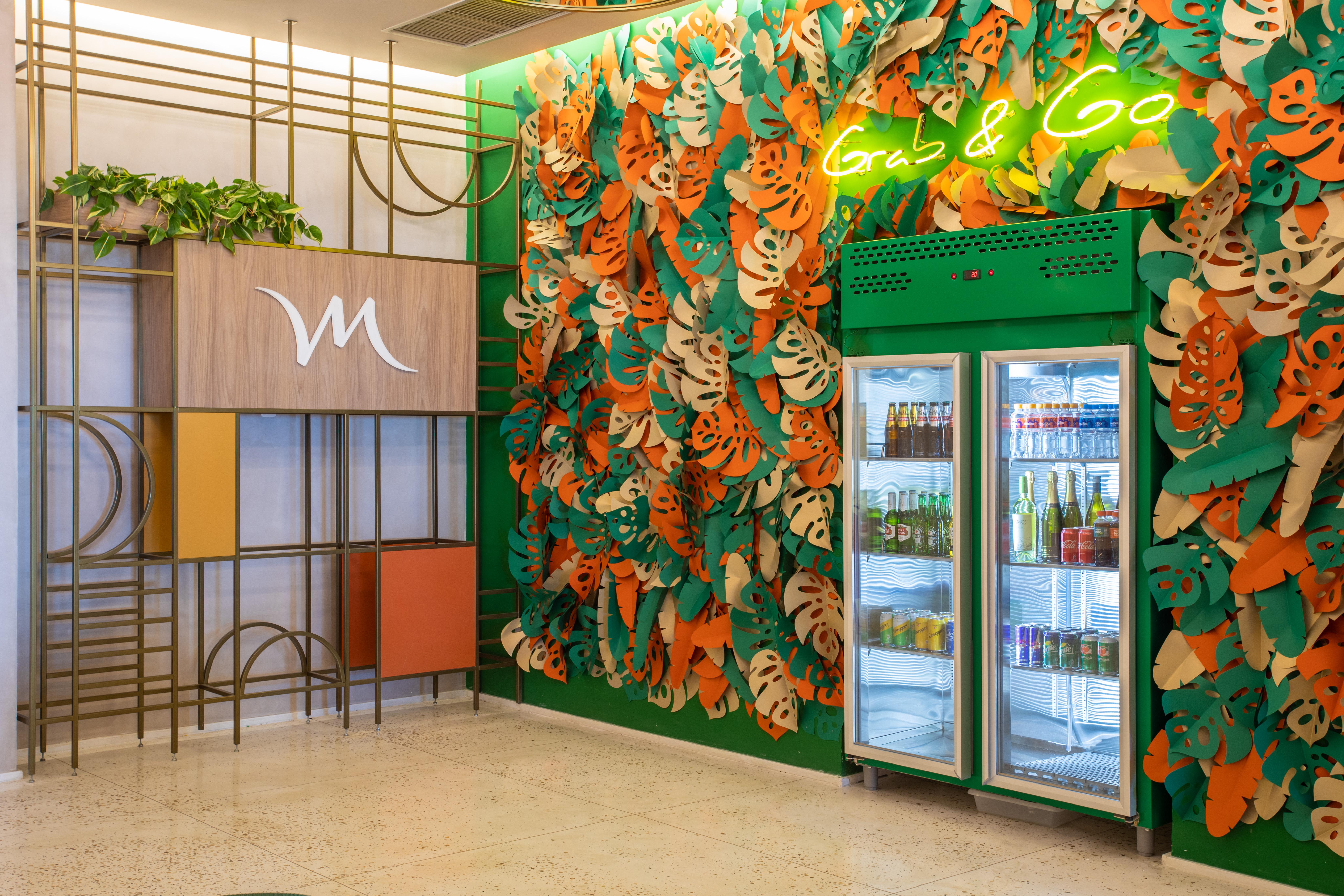 Mercure Rio Boutique Hotel Copacabana, Rio de Janeiro